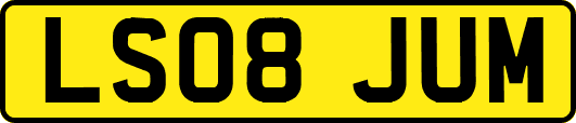 LS08JUM