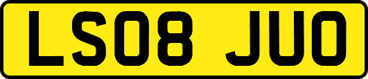 LS08JUO