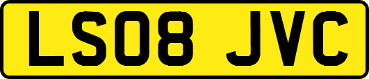 LS08JVC