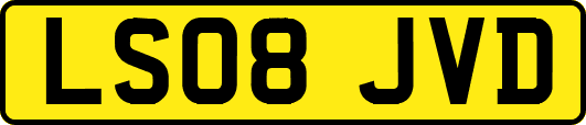 LS08JVD