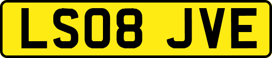 LS08JVE