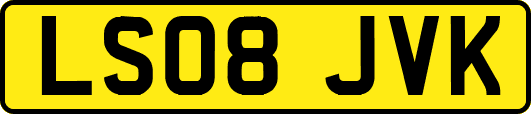 LS08JVK
