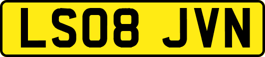 LS08JVN