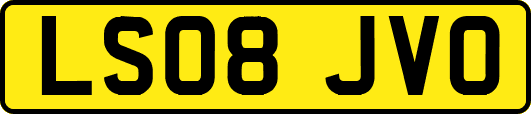 LS08JVO