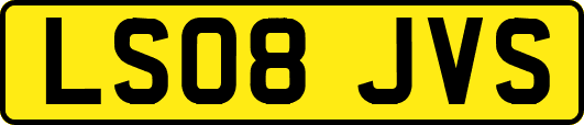 LS08JVS