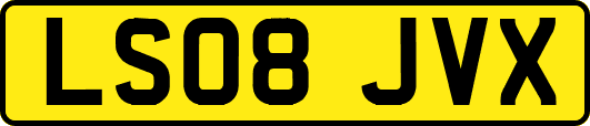 LS08JVX