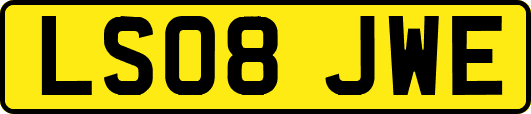 LS08JWE