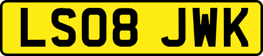 LS08JWK