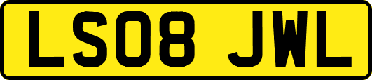 LS08JWL