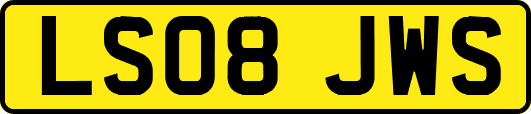 LS08JWS