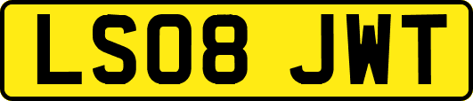LS08JWT