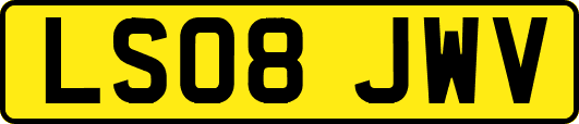LS08JWV