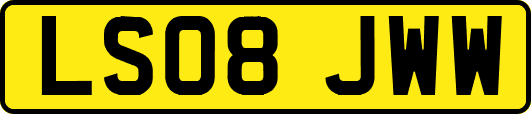 LS08JWW
