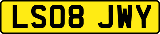 LS08JWY