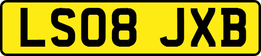 LS08JXB