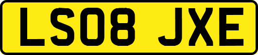 LS08JXE