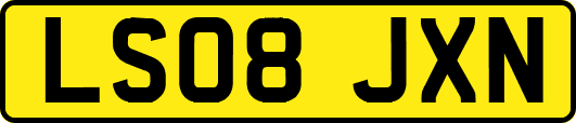 LS08JXN