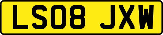 LS08JXW