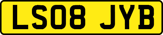LS08JYB