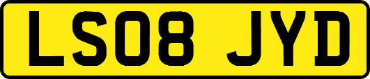 LS08JYD