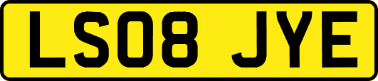 LS08JYE