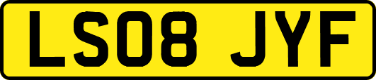 LS08JYF