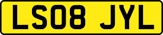 LS08JYL