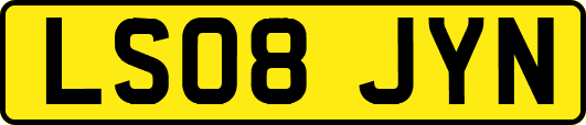 LS08JYN