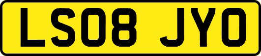 LS08JYO