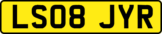 LS08JYR