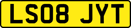 LS08JYT