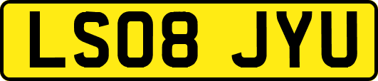 LS08JYU