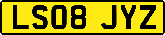 LS08JYZ