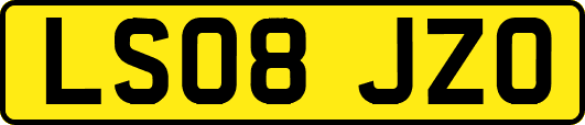 LS08JZO