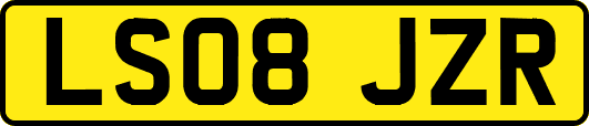 LS08JZR