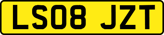 LS08JZT