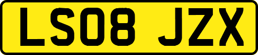LS08JZX