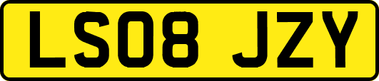 LS08JZY