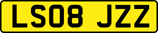 LS08JZZ