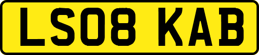 LS08KAB