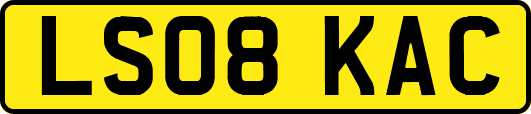 LS08KAC