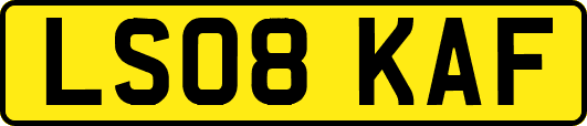 LS08KAF