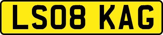LS08KAG