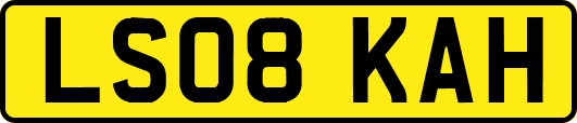 LS08KAH