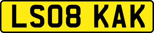 LS08KAK