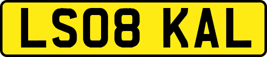LS08KAL