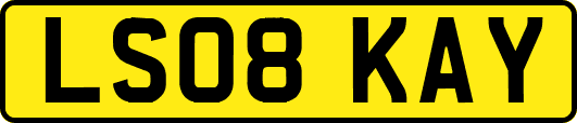 LS08KAY