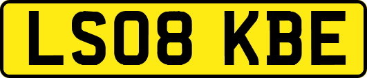 LS08KBE
