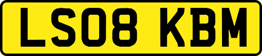 LS08KBM