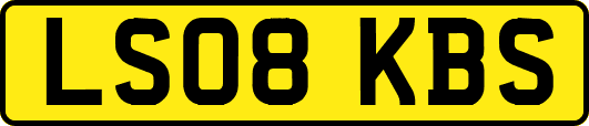 LS08KBS